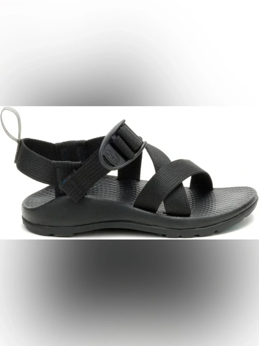 Chaco Big Kid's Z/1 EcoTread™ Sandal - Unisex